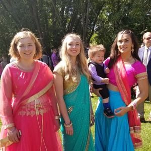 Meet your Posher, Shae